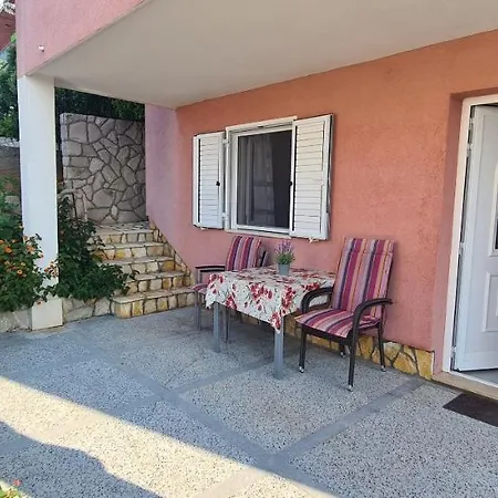 Ena Διαμέρισμα Vrboska