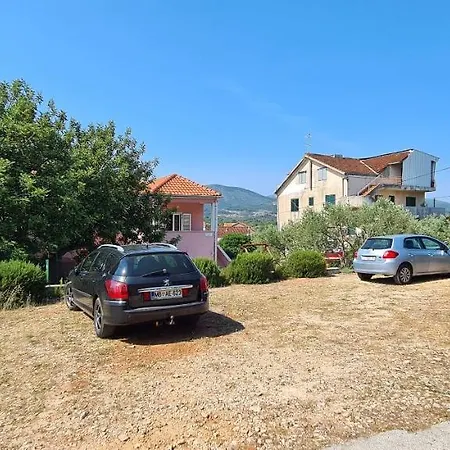 Διαμέρισμα Ena