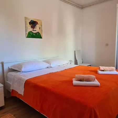 Apartament Ena Vrboska